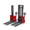 Xe nâng điện hiệu LINDE - ĐỨC