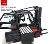 Xe nâng điện LINDE 2.0-3.5 Tấn