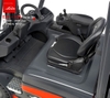 Xe nâng điện LINDE 2.0-3.5 Tấn