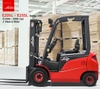 Xe nâng điện LINDE E2.0SL-E2.5SL