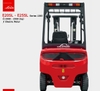 Xe nâng điện LINDE E2.0SL-E2.5SL