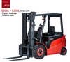Xe nâng điện LINDE E30SL – E35SL