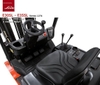 Xe nâng điện LINDE E30SL – E35SL