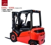 Xe nâng điện LINDE E30SL – E35SL
