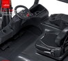 Xe nâng điện LINDE E3.5-E50