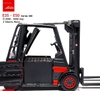 Xe nâng điện LINDE E3.5-E50