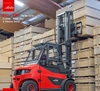 Xe nâng điện LINDE E6.0-E8.0