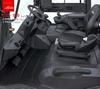 Xe nâng điện LINDE E6.0-E8.0