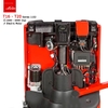 XE NÂNG TAY PALLET TRUCK LINDE T16-T20