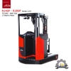 XE NÂNG LINDE REACH TRUCK R14SP – R18SP
