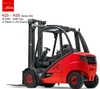 Xe nâng xăng/gas LINDE H25- H35