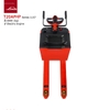 XE NÂNG TAY ĐIỆN LINDE T20APHP
