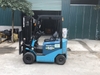 XE NÂNG ĐIỆN SUMITOMO NHẬT BẢN 1.8T