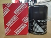 Lọc dầu chính hãng toyota