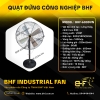 Quạt Đứng Công Nghiệp BHF-600DVN 1/2HP (Lồng Thép - Cánh Inox)