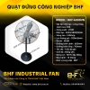 Quạt Đứng Công Nghiệp BHF-600DVN 1/2HP (Lồng Thép - Cánh Inox)