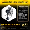 Quạt Đứng Công Nghiệp BHF-700DVN 1HP (Lồng Thép - Cánh Inox)