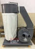 Quạt Hút Bụi Di Động 1 Túi Vải Lọc Bụi Ф600 (2HP - 2400m3/h - 2000Pa)