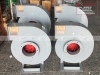 Quạt Ly Tâm Cao Áp 3HP (Lưu Lượng 3600m3/h - Cột Áp 2500Pa)
