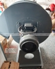 Quạt Ly Tâm Cao Áp 15HP (Lưu Lượng 15.000m3/h - Cột Áp 4000Pa)