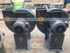 Quạt Ly Tâm Cao Áp 20HP (Lưu Lượng 18.000m3/h - Cột Áp 4500Pa)