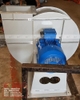 Quạt Ly Tâm Cao Áp 25HP (Lưu Lượng 21.000m3/h - Cột Áp 4800Pa)