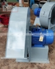 Quạt Ly Tâm Cao Áp 30HP (Lưu Lượng 25.000m3/h - Cột Áp 5100Pa)