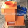Quạt Ly Tâm Composite Chống Ăn Mòn Hóa Chất (Chuyên Hút Hơi Axit)