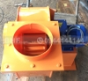 Quạt Ly Tâm Composite Chống Ăn Mòn Hóa Chất (Chuyên Hút Hơi Axit)