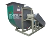 Quạt Ly Tâm Công Nghiệp Chống Ăn Mòn Vỏ Bằng Nhựa PVC - Nhựa PP