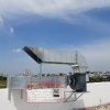 Quạt Ly Tâm Công Nghiệp Động Cơ TECO Phòng Nổ An Toàn EG3