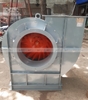 Quạt Ly Tâm Trung Áp 30HP (Lưu Lượng Gió 30.000m3/h - Cột Áp 4500Pa)