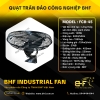 Quạt Trần Đảo Công Nghiệp BHF FCB-45 (Công Suất 130W - Cánh 45CM)