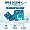 BAO CAO SU SURE DONGKUK GAI NỔI HỘP 3 CHIẾC