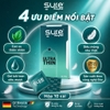BAO CAO SU SURE DONGKUK HỘP 10 CHIẾC TRƠN MỎNG
