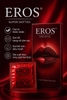 Bao cao su Eros gai nổi