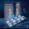 Bao cao su Rocmen Xanh 10 chiếc