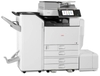 Tại sao nên thuê máy photocopy màu? Cần lưu ý gì khi thuê máy photocopy màu?