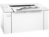 Laser HP LaserJet Pro M102w - G3Q35A