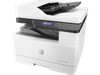 Máy in HP Color LaserJet Enterprise M553dn - B5L25A