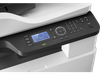 Máy in HP Color LaserJet Enterprise M553dn - B5L25A