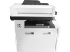 Máy in HP Color LaserJet Enterprise M553dn - B5L25A