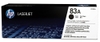 Mực in Laser Hp cartridge CF283A-HP LaserJet 83A Black