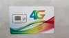 Sim Viettel 4G