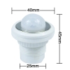 Công tắc cảm biến chuyển động hồng ngoại BSRT-3005