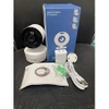 Camera WiFi thông minh xoay 360 Tuya - U6M