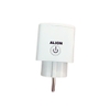 Ổ CẮM ĐIỀU KHIỂN TỪ XA BẰNG WI-FI  ALION WG-08E