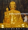 tượng phật Sơn Đồng