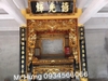 cửa võng đẹp
