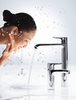 Vòi rửa mặt Lavabo nhập khẩu Đức Hansgrohe Metris 260 | 31184000